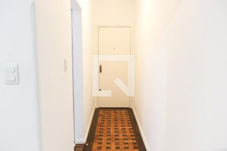 Sala de apartamento para alugar com 2 quartos, 84m² em Praia de Belas, Porto Alegre
