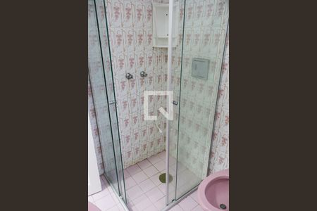 Apartamento para alugar com 84m², 2 quartos e sem vagaBanheiro