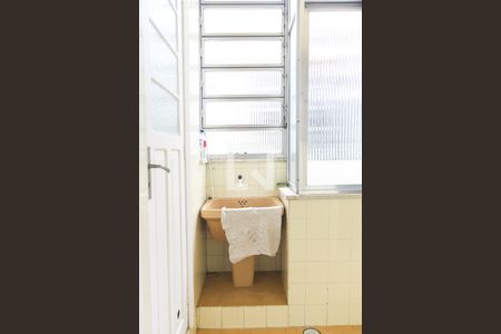 Apartamento para alugar com 84m², 2 quartos e sem vagaÁrea de Serviço