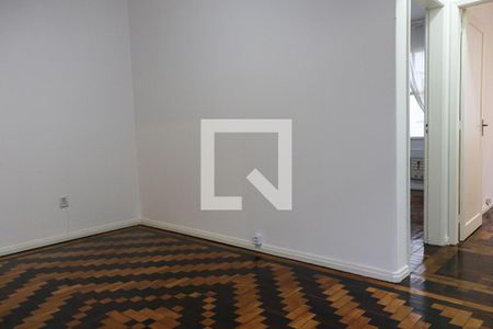 Sala de apartamento para alugar com 2 quartos, 84m² em Praia de Belas, Porto Alegre