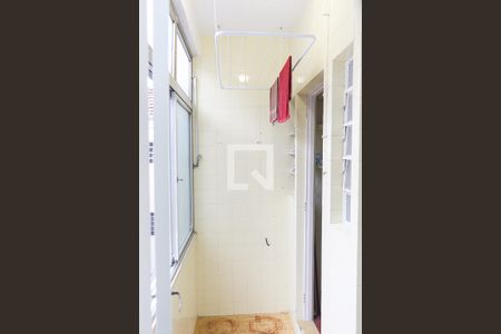 Apartamento para alugar com 84m², 2 quartos e sem vagaÁrea de Serviço