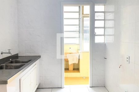 Apartamento para alugar com 84m², 2 quartos e sem vagaCozinha