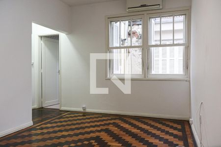 Sala de apartamento para alugar com 2 quartos, 84m² em Praia de Belas, Porto Alegre