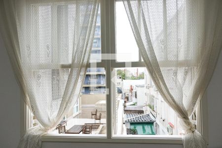 Quarto 1 de apartamento para alugar com 2 quartos, 84m² em Praia de Belas, Porto Alegre