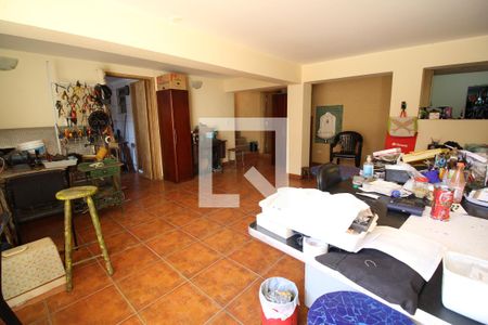 Casa à venda com 400m², 4 quartos e 3 vagasÁrea comum - Salão de festas