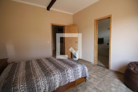 Casa à venda com 400m², 4 quartos e 3 vagasSuíte 3