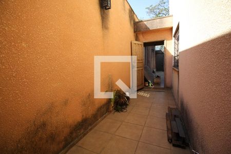 Casa à venda com 400m², 4 quartos e 3 vagasQuintal