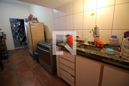 Casa à venda com 400m², 4 quartos e 3 vagasCozinha 2