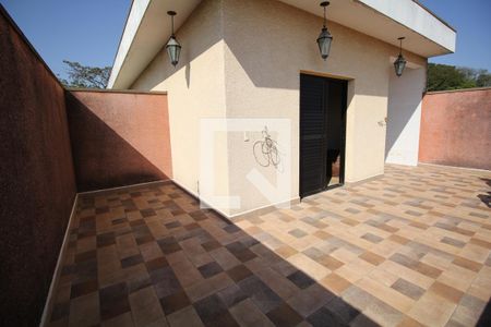 Casa à venda com 400m², 4 quartos e 3 vagasVaranda