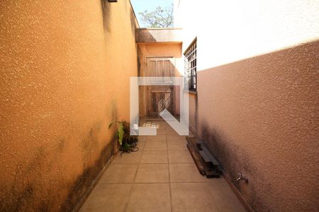 Casa à venda com 400m², 4 quartos e 3 vagasQuintal