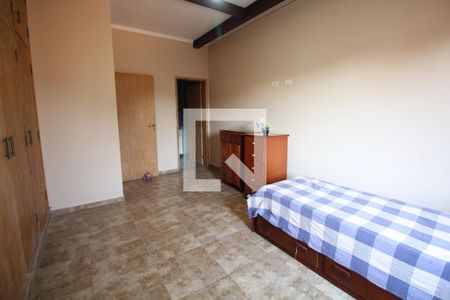 Suíte 1 de casa à venda com 4 quartos, 400m² em Vila Monumento, São Paulo