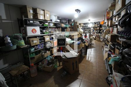 Casa à venda com 400m², 4 quartos e 3 vagasDepósito