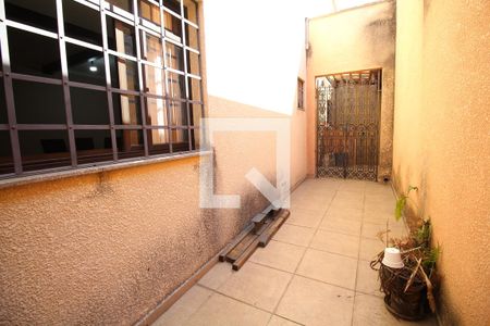 Casa à venda com 400m², 4 quartos e 3 vagasQuintal