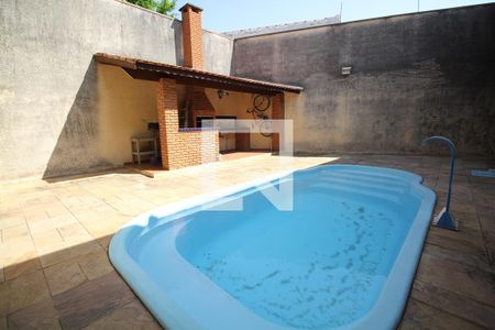 Casa à venda com 400m², 4 quartos e 3 vagasPiscina