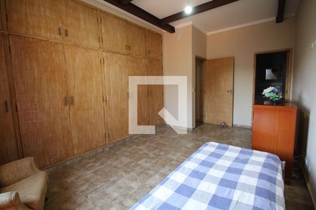 Suíte 1 de casa à venda com 4 quartos, 400m² em Vila Monumento, São Paulo