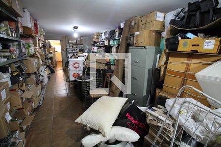 Casa à venda com 400m², 4 quartos e 3 vagasDepósito