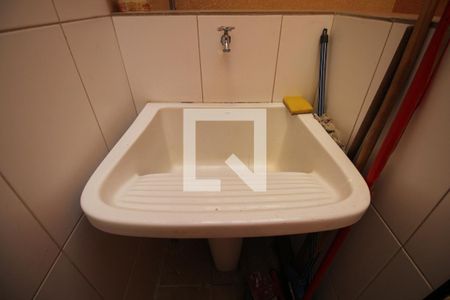 Casa à venda com 400m², 4 quartos e 3 vagasÁrea de Serviço