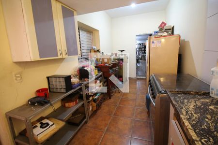 Casa à venda com 400m², 4 quartos e 3 vagasCozinha 2