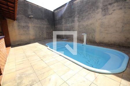 Casa à venda com 400m², 4 quartos e 3 vagasPiscina