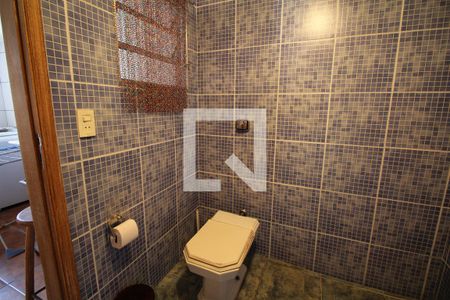 Casa à venda com 400m², 4 quartos e 3 vagasBanheiro