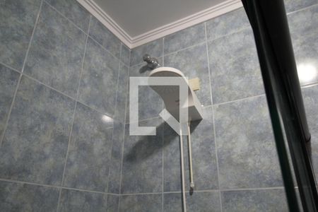 Casa à venda com 400m², 4 quartos e 3 vagasBanheiro da Suíte 1