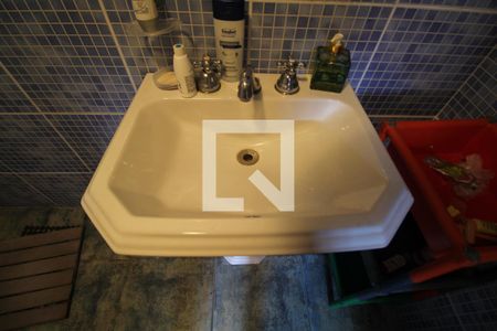 Casa à venda com 400m², 4 quartos e 3 vagasBanheiro