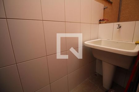 Casa à venda com 400m², 4 quartos e 3 vagasÁrea de Serviço