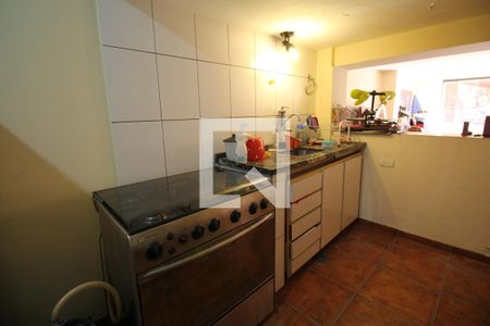 Casa à venda com 400m², 4 quartos e 3 vagasCozinha 2