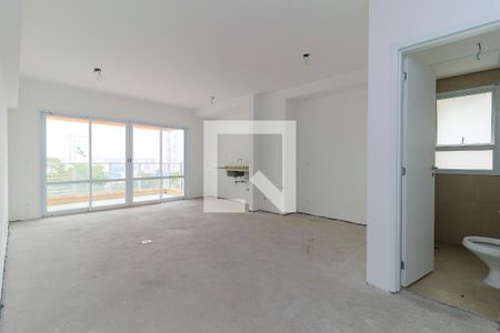 Studio de kitnet/studio para alugar com 0 quarto, 49m² em Campo Belo, São Paulo