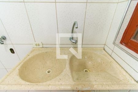 Casa para alugar com 99m², 3 quartos e 4 vagasÁrea de Serviço