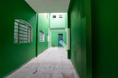 Casa para alugar com 99m², 3 quartos e 4 vagasGaragem