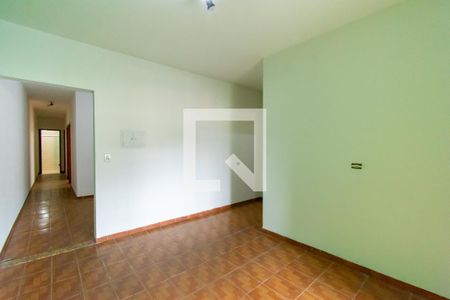 Sala de casa para alugar com 3 quartos, 99m² em Jardim Ipanema(zona Leste), São Paulo