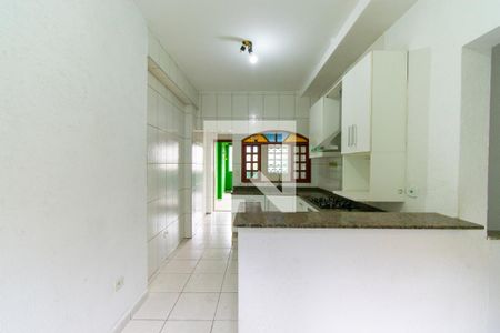 Casa para alugar com 99m², 3 quartos e 4 vagasCozinha