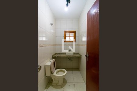 Casa para alugar com 99m², 3 quartos e 4 vagasLavabo