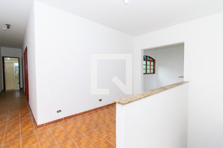 Sala 2 de casa para alugar com 3 quartos, 99m² em Jardim Ipanema(zona Leste), São Paulo