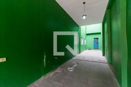 Casa para alugar com 99m², 3 quartos e 4 vagasGaragem