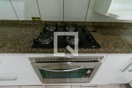 Casa para alugar com 99m², 3 quartos e 4 vagasCozinha