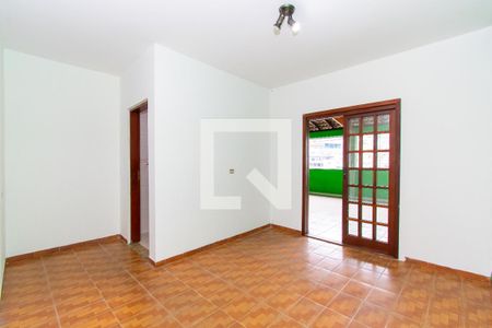 Sala de casa para alugar com 3 quartos, 99m² em Jardim Ipanema(zona Leste), São Paulo
