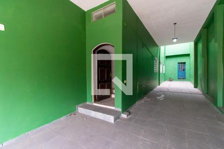 Casa para alugar com 99m², 3 quartos e 4 vagasGaragem