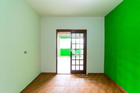 Sala de casa para alugar com 3 quartos, 99m² em Jardim Ipanema(zona Leste), São Paulo