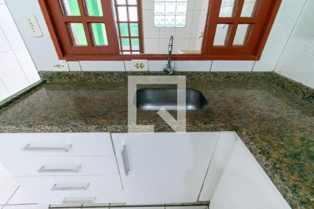 Casa para alugar com 99m², 3 quartos e 4 vagasCozinha