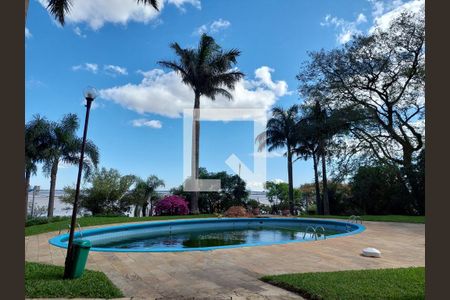 Apartamento à venda com 131m², 3 quartos e 2 vagas Apartamento à venda com 131m², 3 quartos e 2 vagasÁrea comum - Piscina