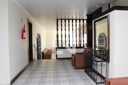 Apartamento à venda com 131m², 3 quartos e 2 vagas Apartamento à venda com 131m², 3 quartos e 2 vagasÁrea comum - Salão de festas