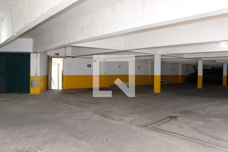 Apartamento à venda com 131m², 3 quartos e 2 vagas Apartamento à venda com 131m², 3 quartos e 2 vagasGaragem