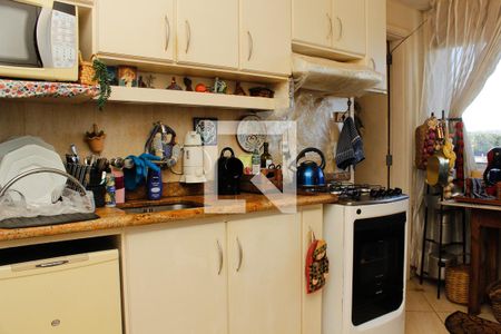 Apartamento à venda com 131m², 3 quartos e 2 vagas Apartamento à venda com 131m², 3 quartos e 2 vagasCozinha