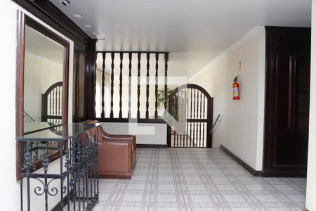 Apartamento à venda com 131m², 3 quartos e 2 vagas Apartamento à venda com 131m², 3 quartos e 2 vagasÁrea comum - Salão de festas