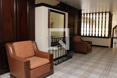 Apartamento à venda com 131m², 3 quartos e 2 vagas Apartamento à venda com 131m², 3 quartos e 2 vagasÁrea comum - Salão de festas