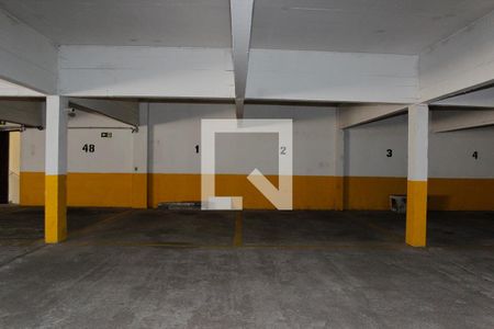 Apartamento à venda com 131m², 3 quartos e 2 vagas Apartamento à venda com 131m², 3 quartos e 2 vagasGaragem