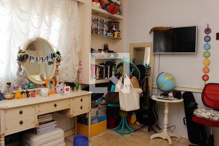 Apartamento à venda com 131m², 3 quartos e 2 vagas Apartamento à venda com 131m², 3 quartos e 2 vagasQuarto 2