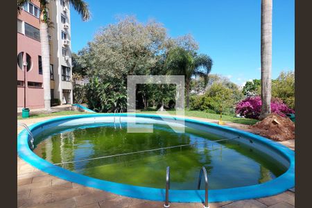 Apartamento à venda com 131m², 3 quartos e 2 vagas Apartamento à venda com 131m², 3 quartos e 2 vagasÁrea comum - Piscina